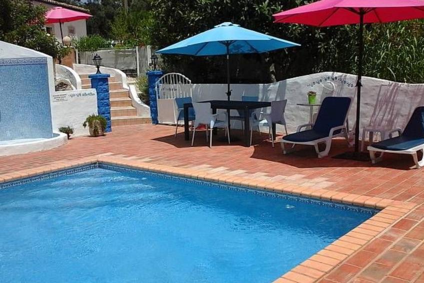 Berghütte "Villa Romao" - foto 43