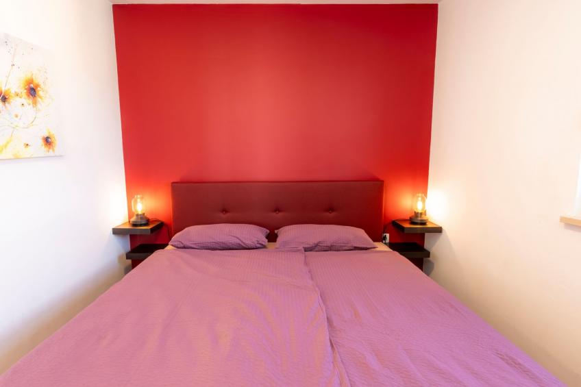 Red House Apartments Sveta Marina - foto 12