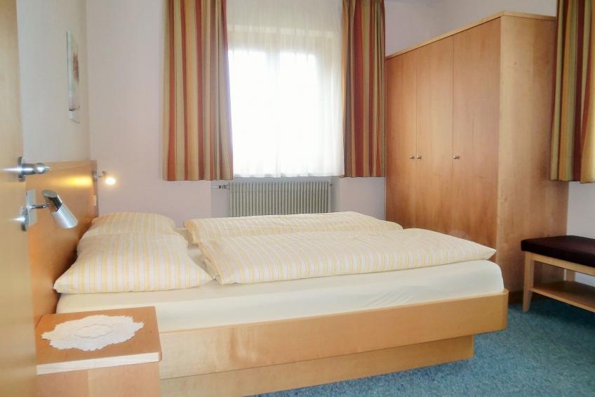 Wohnung in den Dolomiten mit traumhafter Aussicht - foto 4