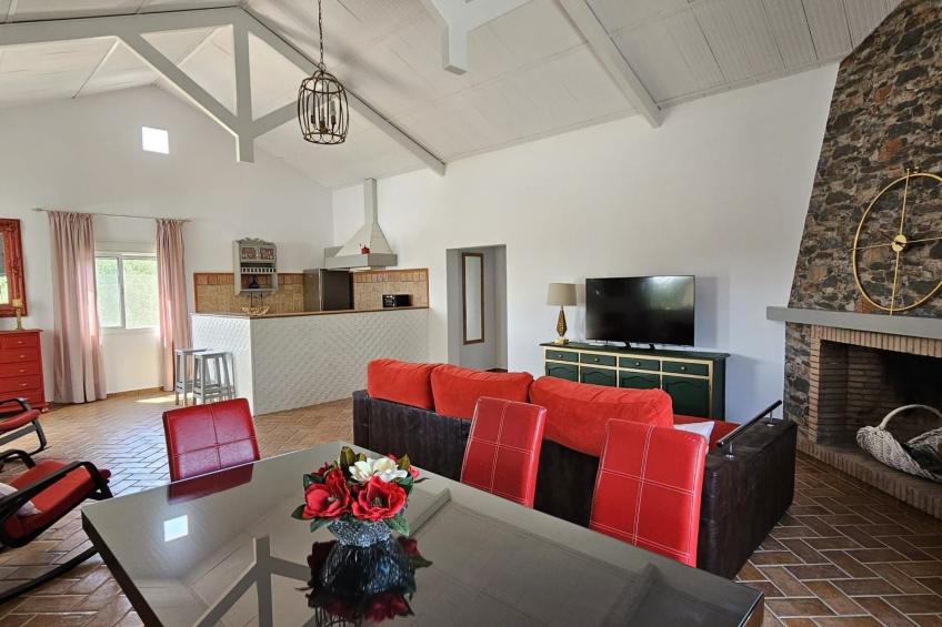 Casa Rural Die Hoffnung - foto 11