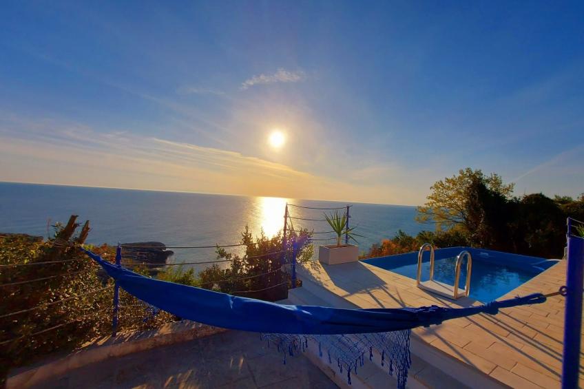 Buchtblick-Villa am Meer mit exklusivem Pool - foto 15