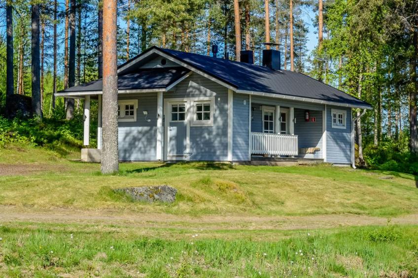 Piitterin saunatupa - foto 16