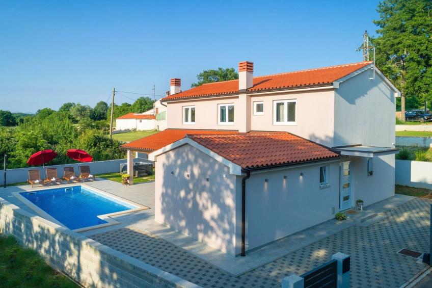 Villa Blaise - foto 38