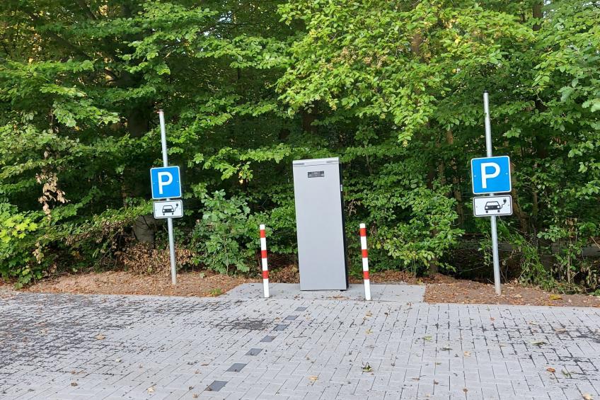 Fewo Hoppenhof 2 - foto 40