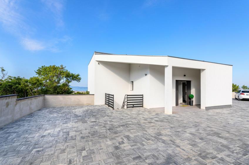 "Villa Juniperus" mit eigenem Pool - foto 2