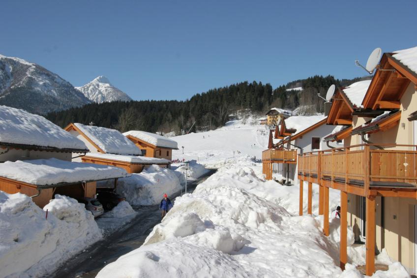 Chalet KIPAJI XXL - foto 36