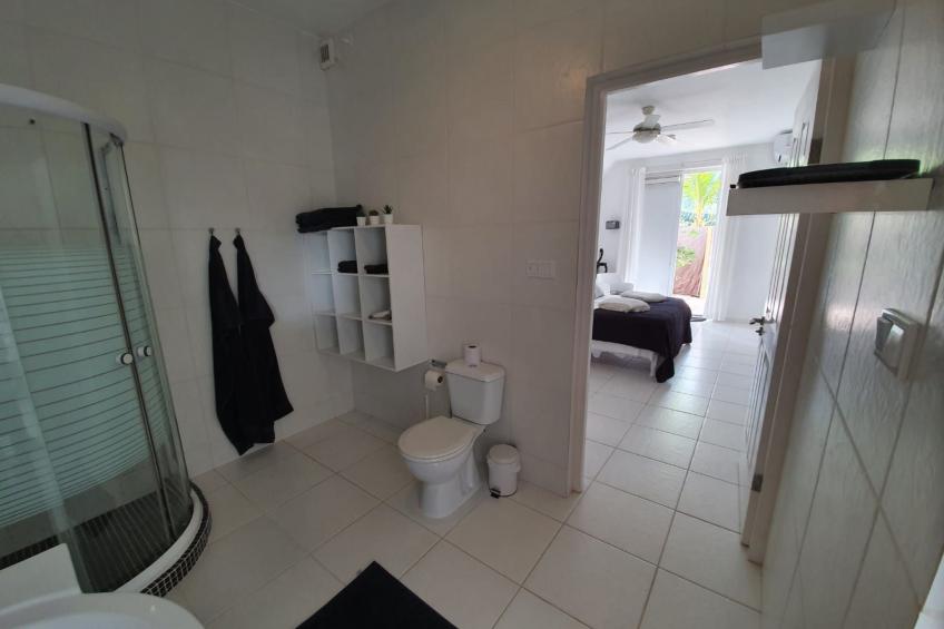 Wohnung B2 in Jan Thiel Curacao - foto 8