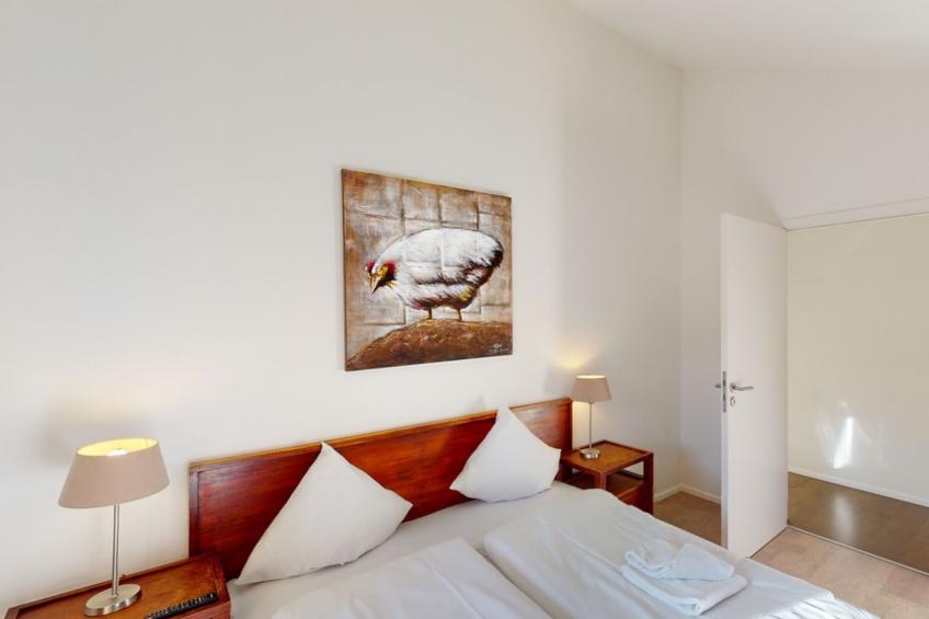 Walensee House & Apartments, (Unterterzen), - foto 12