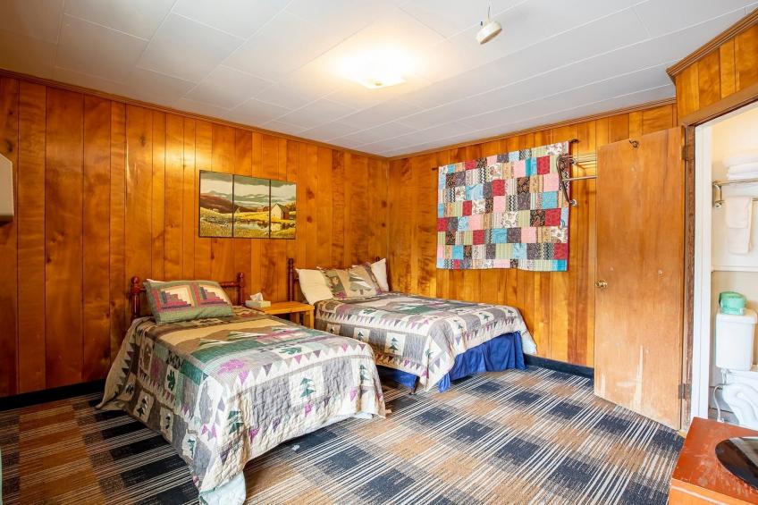2 Queen Beds with River View - foto 32