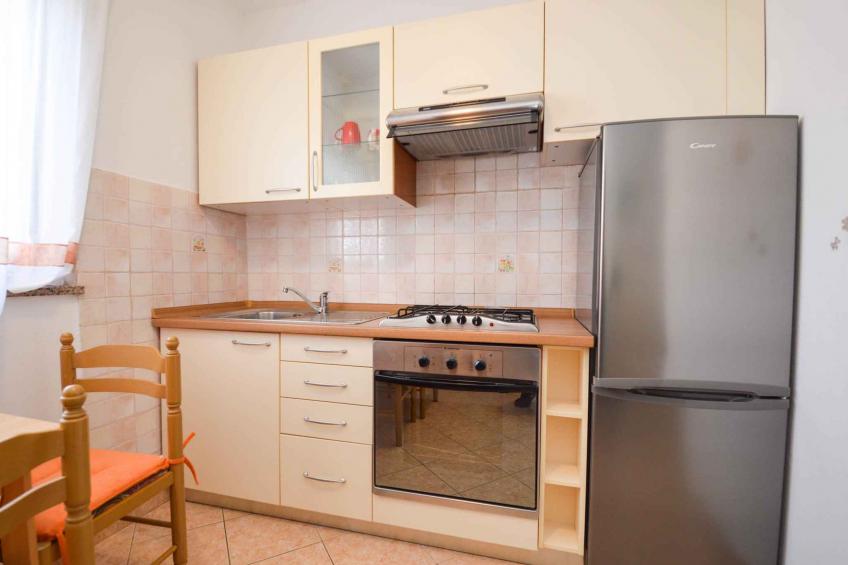 Vakantiewoning met airconditioning en barbecue - VW-4GRW - foto 11