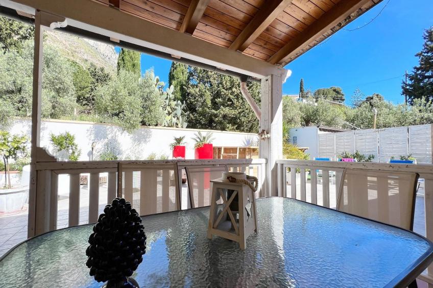 Villa Castellammare del Golfo 6 - foto 10