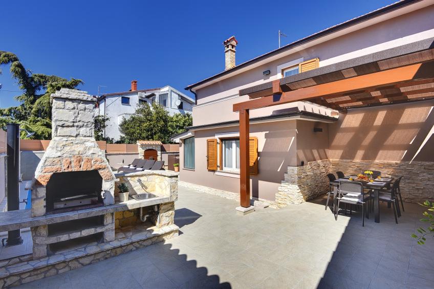 Villa Magnifica - foto 27