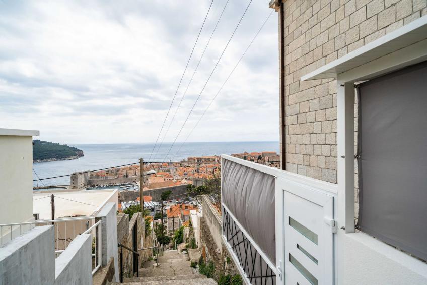 DUxperience Apartment - Two Bedroom Apartment with Terrace and Sea View - foto 20
