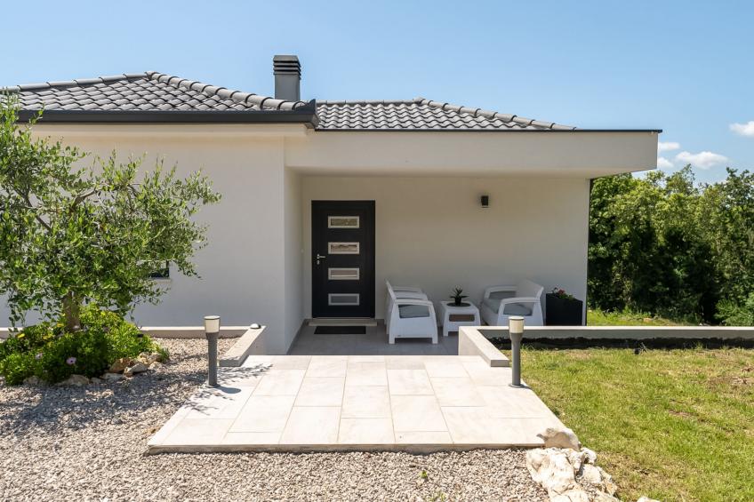 Villa Riki - foto 23