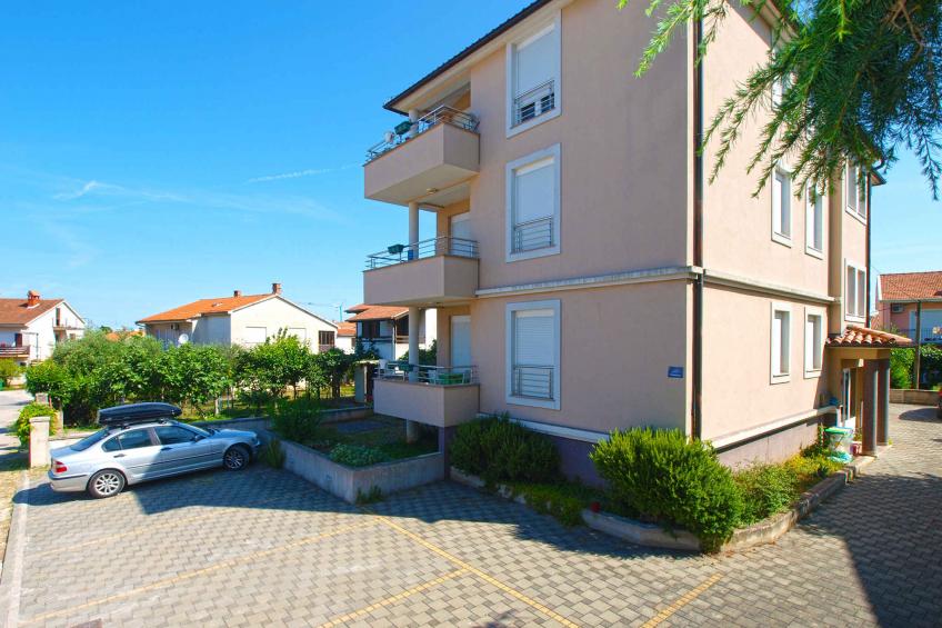 Vakantiewoning met airco - VW-9N64J - foto 26