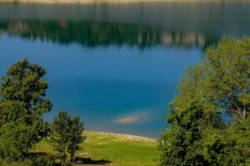 Escape on lake - foto 9