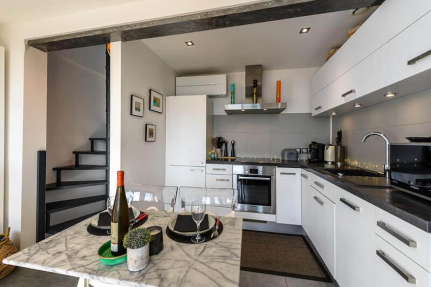 Chalets à Veyrier-du-Lac - foto 17