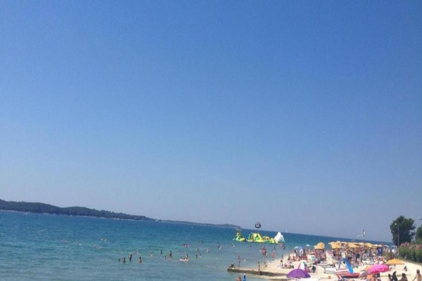 Kajfes A3 - Lovely Studio Apartment with Terrace - foto 29
