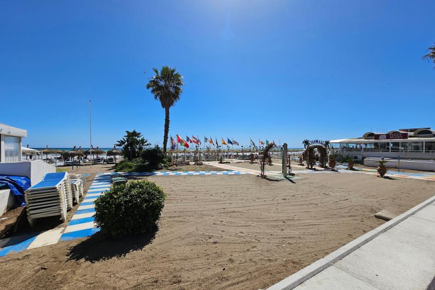 CT 394 - Faro's Beach & Town - Torremolinos - foto 28