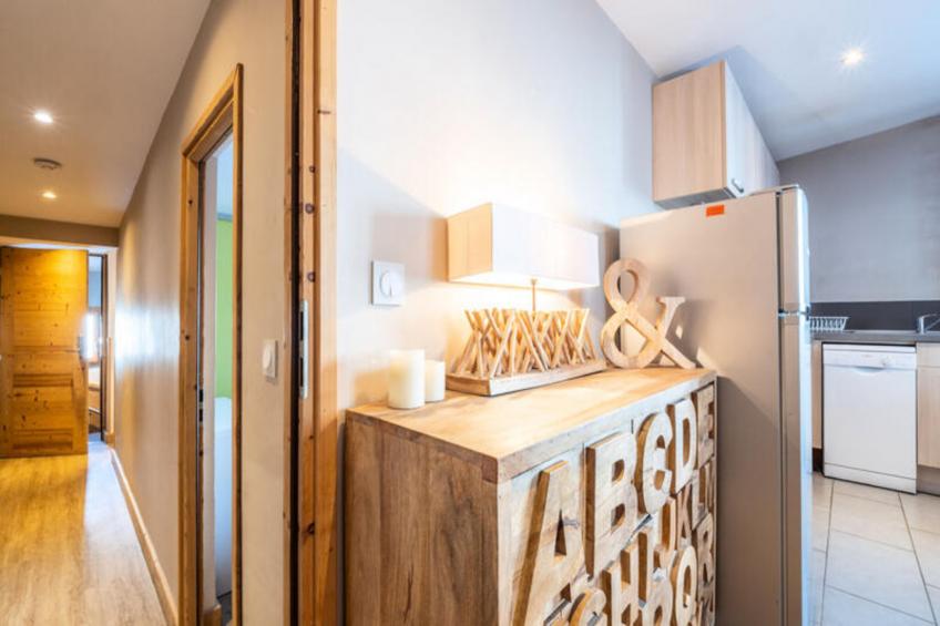 Chalet Millonex - foto 13