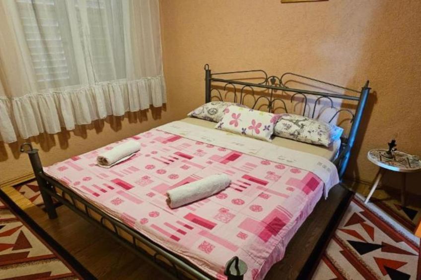 Tivat Bliss Apartments Close to Beach - Two Bedroom Apartment - foto 4