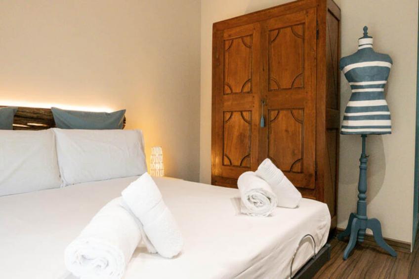 Mobil Home - Bungalow - Cottage à Santa Pau - foto 2