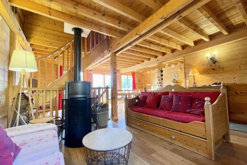 Chalet Le Buset - foto 16