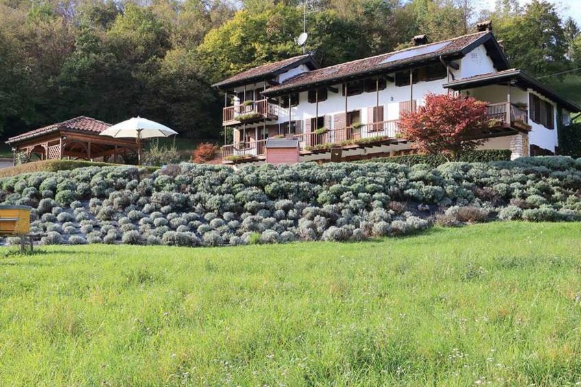 Duck's Cottage für einen Dolomitenurlaub - foto 33