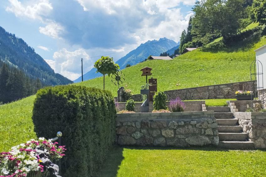 Apart Garni Wachter (KPL644) - foto 16