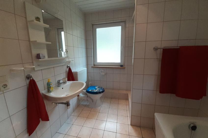 für 6 Personen im Thüringer Wald - foto 11