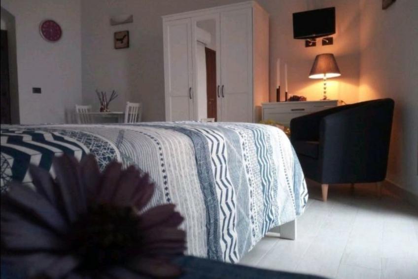 Casafaty eine antike Behausung mit modernem Komfort