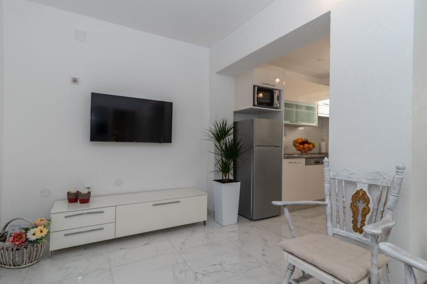 Mittelmeer-Ferienhaus Eden - foto 26