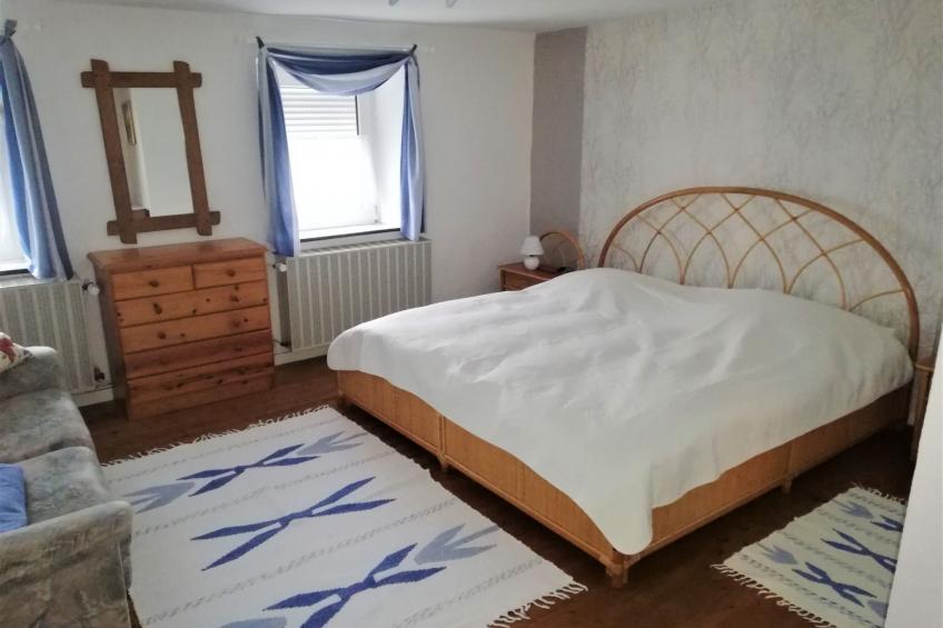 Geräumiges Ferienhaus in Holzerath mit Garten - foto 12