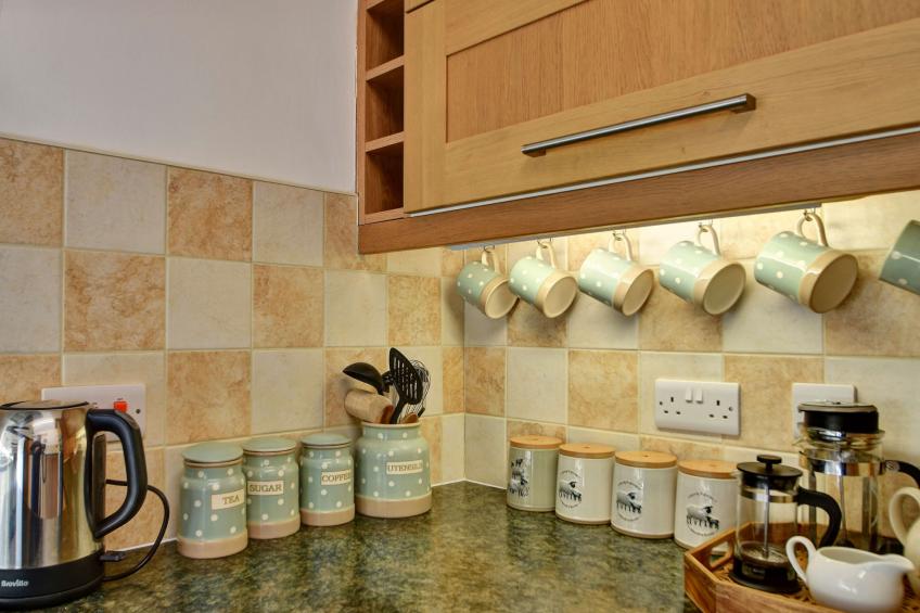 Dales Barn Top - foto 18