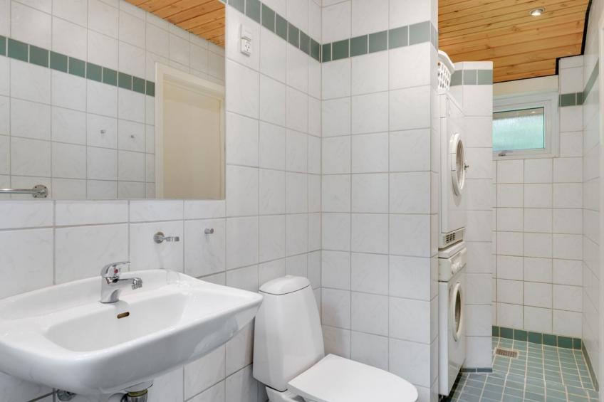 "Grumme" - 30m to the inlet in Sealand - foto 13