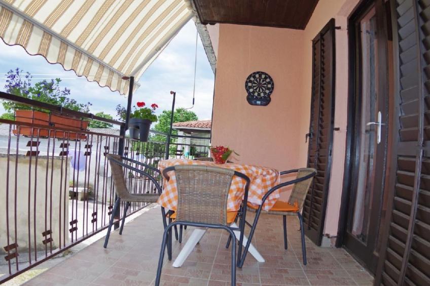 im Dorf Peresiji - foto 28