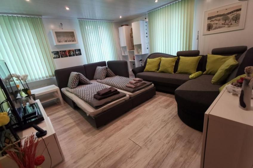 im Fürstenland 1.OG - foto 7