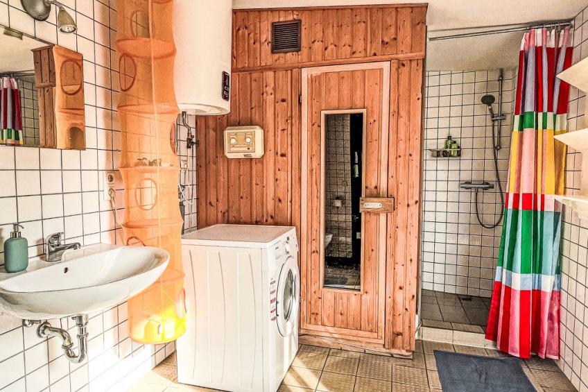 Kapitänshaus LEO (LPH100) - foto 14