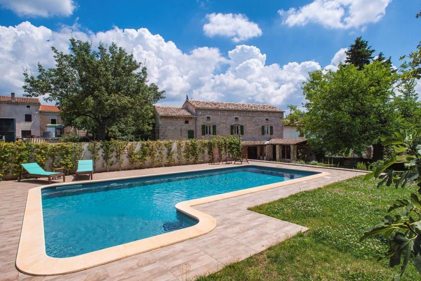 Villa Krase - foto 2