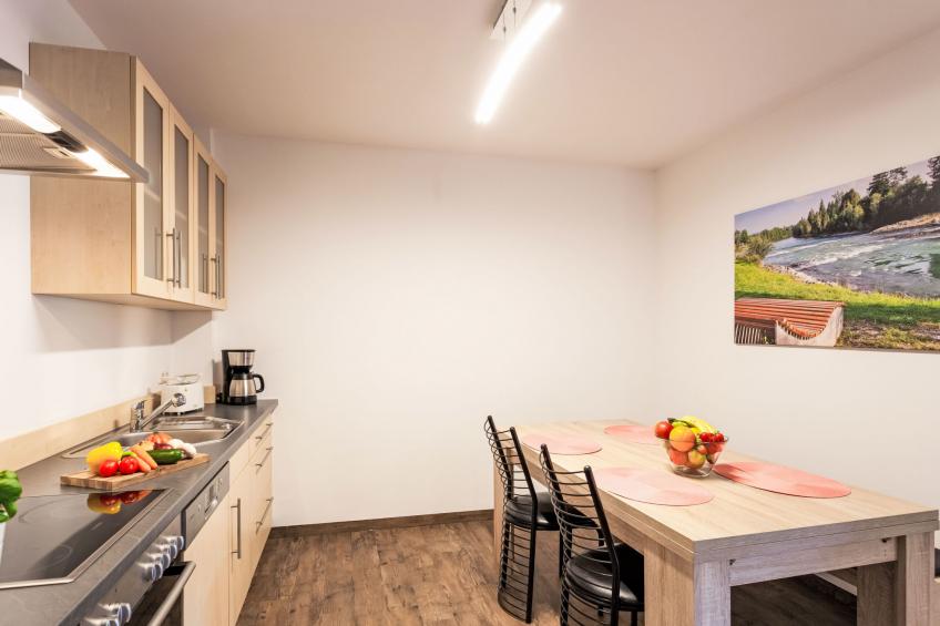 Alpenlodge Geißstein - foto 10