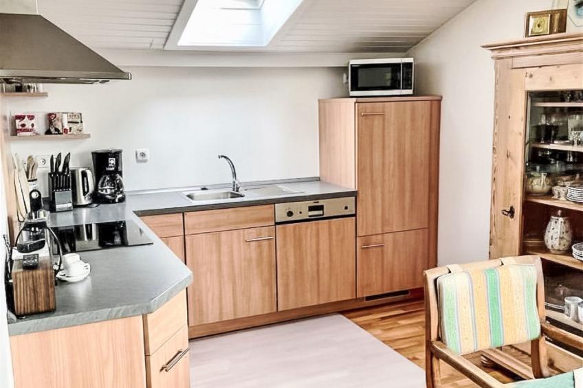 Wohnung in Bergen und Panoramablick - foto 7