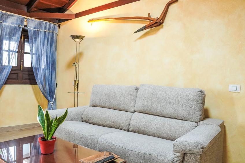 Ländliches Haus Monte del Agua - foto 8