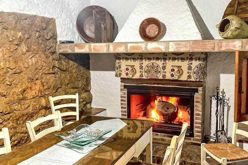 Finca "Casa Vieja" mit Bergblick - foto 11