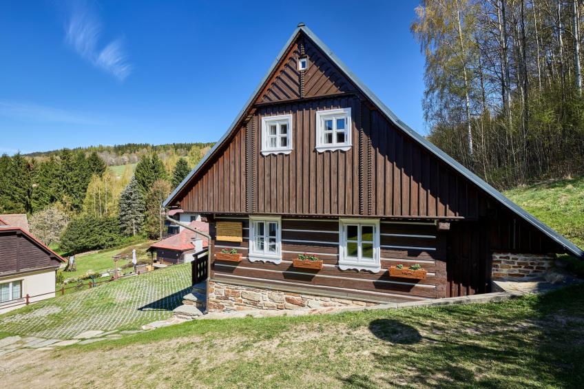 Rustic Lodge - foto 33