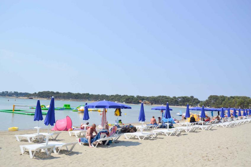 Holiday apartment with air conditioning - BF-Y2TG - foto 19
