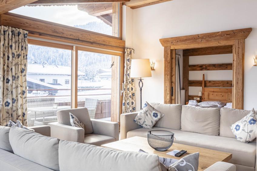Penthouse mit 3 Schlafzimmern - foto 11