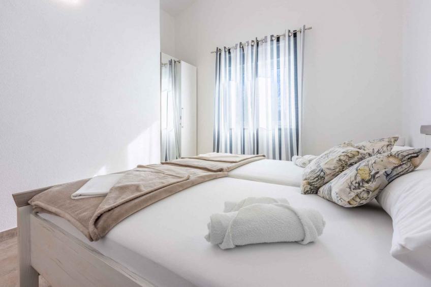 appartement de vacances avec balcon donnant sur la mer - BF-8G58 - foto 30