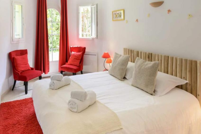 Villa Clara Le Rêve Provençal Sur Le Golf De Pont Royal ! - foto 34