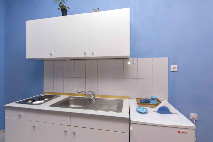 Holiday apartment with air conditioning - BF-WKF7F - foto 3
