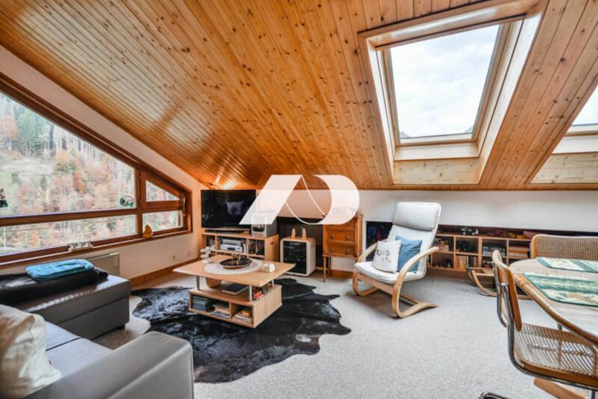 Appartements à Saint Jean d'Aulps - foto 7